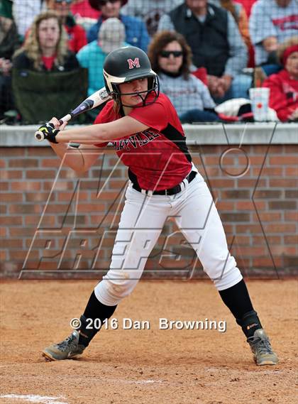 Thumbnail 2 in Gibbs @ Maryville photogallery.