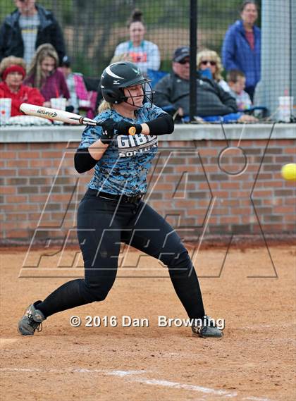 Thumbnail 3 in Gibbs @ Maryville photogallery.