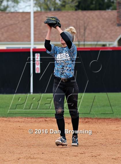Thumbnail 1 in Gibbs @ Maryville photogallery.