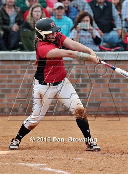 Thumbnail 2 in Gibbs @ Maryville photogallery.