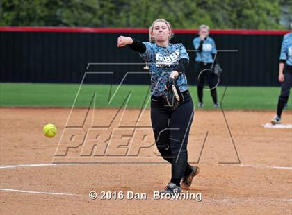 Thumbnail 2 in Gibbs @ Maryville photogallery.