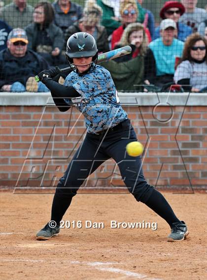 Thumbnail 1 in Gibbs @ Maryville photogallery.