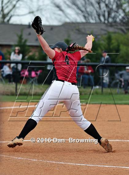Thumbnail 3 in Gibbs @ Maryville photogallery.