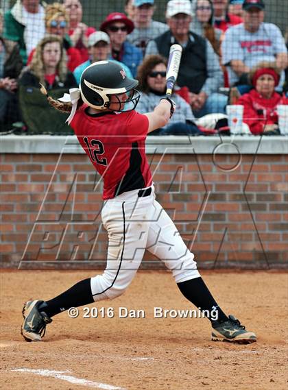 Thumbnail 3 in Gibbs @ Maryville photogallery.