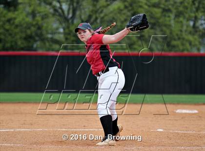 Thumbnail 3 in Gibbs @ Maryville photogallery.