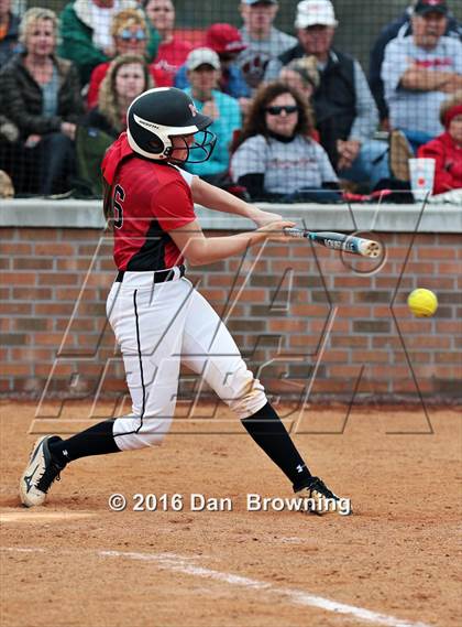 Thumbnail 2 in Gibbs @ Maryville photogallery.