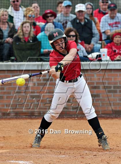 Thumbnail 3 in Gibbs @ Maryville photogallery.