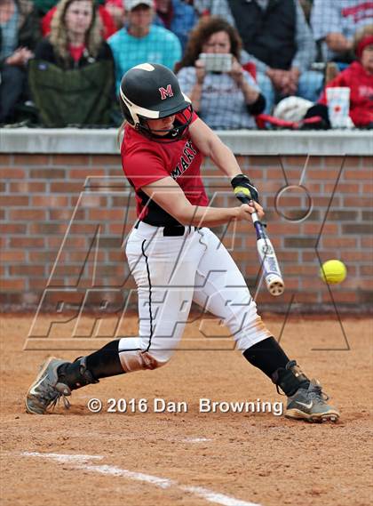 Thumbnail 3 in Gibbs @ Maryville photogallery.