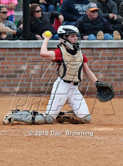 Thumbnail 3 in Gibbs @ Maryville photogallery.