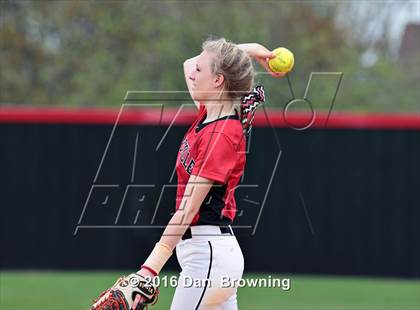 Thumbnail 1 in Gibbs @ Maryville photogallery.