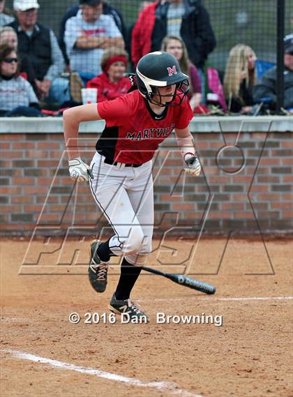 Thumbnail 1 in Gibbs @ Maryville photogallery.