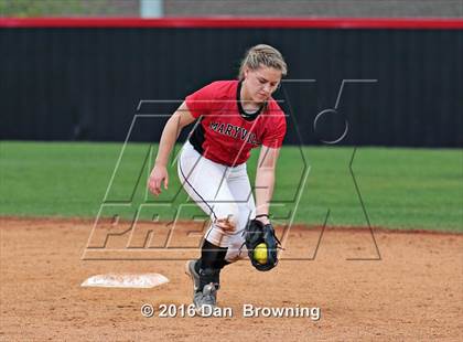 Thumbnail 2 in Gibbs @ Maryville photogallery.
