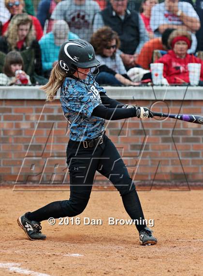 Thumbnail 2 in Gibbs @ Maryville photogallery.