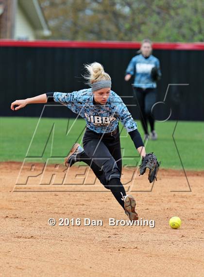 Thumbnail 3 in Gibbs @ Maryville photogallery.