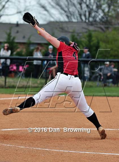 Thumbnail 2 in Gibbs @ Maryville photogallery.