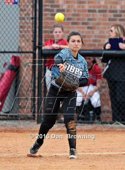 Thumbnail 2 in Gibbs @ Maryville photogallery.