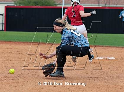 Thumbnail 2 in Gibbs @ Maryville photogallery.