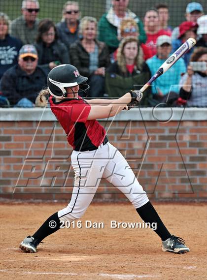 Thumbnail 2 in Gibbs @ Maryville photogallery.