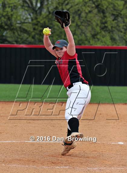 Thumbnail 3 in Gibbs @ Maryville photogallery.