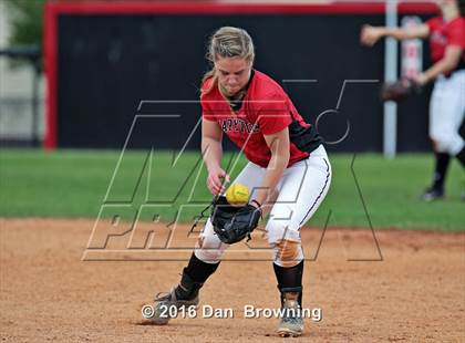 Thumbnail 1 in Gibbs @ Maryville photogallery.