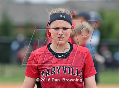 Thumbnail 1 in Gibbs @ Maryville photogallery.