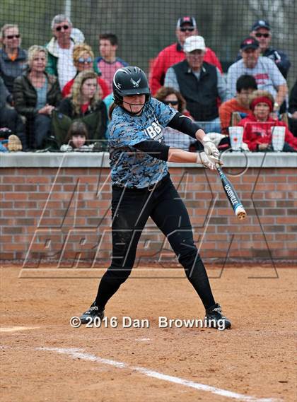 Thumbnail 2 in Gibbs @ Maryville photogallery.
