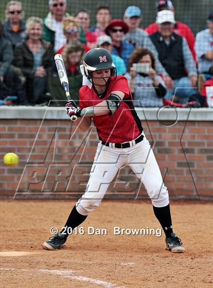 Thumbnail 3 in Gibbs @ Maryville photogallery.