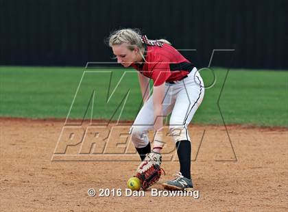 Thumbnail 3 in Gibbs @ Maryville photogallery.