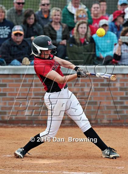 Thumbnail 1 in Gibbs @ Maryville photogallery.