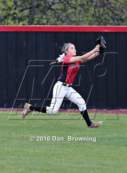 Thumbnail 2 in Gibbs @ Maryville photogallery.