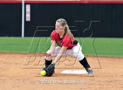 Thumbnail 1 in Gibbs @ Maryville photogallery.