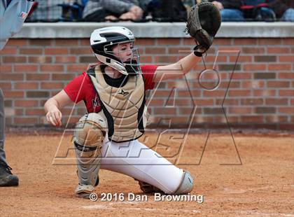 Thumbnail 1 in Gibbs @ Maryville photogallery.