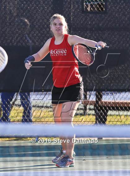 Thumbnail 3 in McGehee vs Mt. Carmel photogallery.