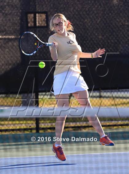 Thumbnail 3 in McGehee vs Mt. Carmel photogallery.