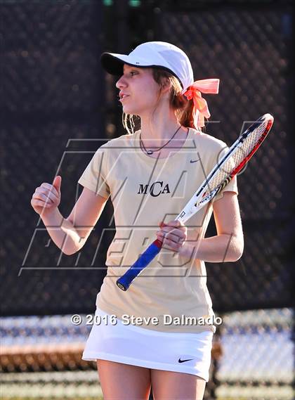 Thumbnail 3 in McGehee vs Mt. Carmel photogallery.
