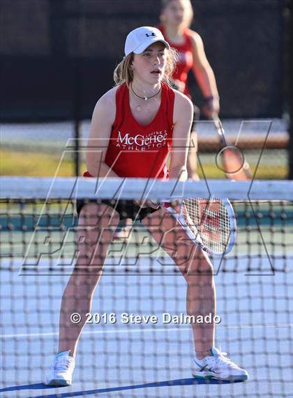 Thumbnail 2 in McGehee vs Mt. Carmel photogallery.