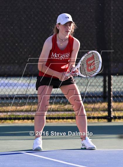 Thumbnail 3 in McGehee vs Mt. Carmel photogallery.