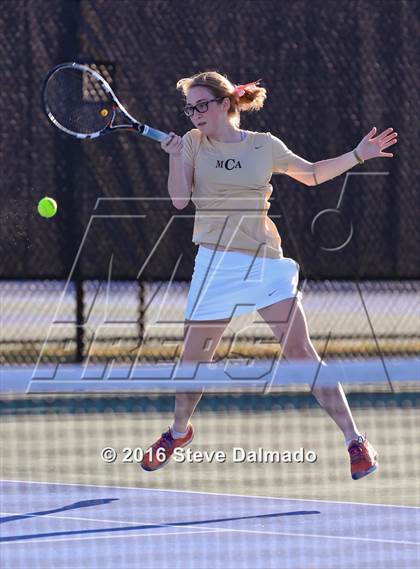 Thumbnail 3 in McGehee vs Mt. Carmel photogallery.