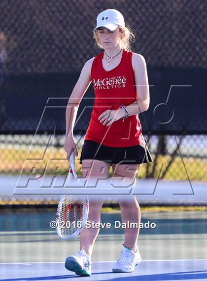 Thumbnail 1 in McGehee vs Mt. Carmel photogallery.