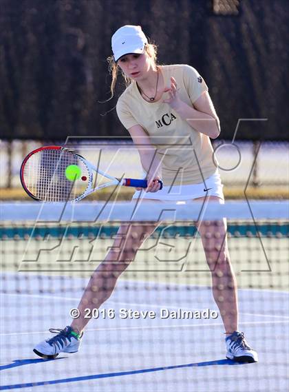 Thumbnail 2 in McGehee vs Mt. Carmel photogallery.