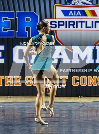 Arcadia - (AIA Small Jazz Final)