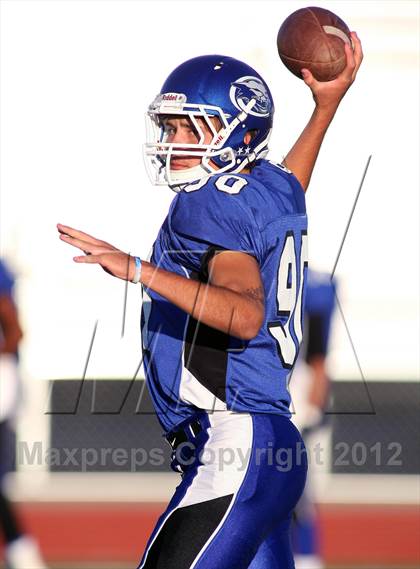 Thumbnail 3 in Banning @ Beaumont photogallery.