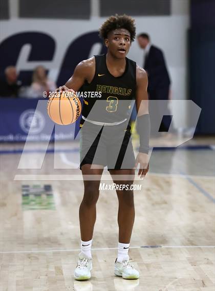 Thumbnail 3 in Greensboro Day School vs. Concord Academy (NCISAA 3A Championship) photogallery.