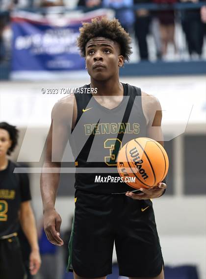 Thumbnail 2 in Greensboro Day School vs. Concord Academy (NCISAA 3A Championship) photogallery.