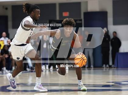 Thumbnail 1 in Greensboro Day School vs. Concord Academy (NCISAA 3A Championship) photogallery.