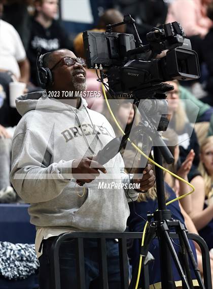 Thumbnail 1 in Greensboro Day School vs. Concord Academy (NCISAA 3A Championship) photogallery.