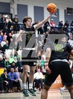 Photo from the gallery "Greensboro Day School vs. Concord Academy (NCISAA 3A Championship)"