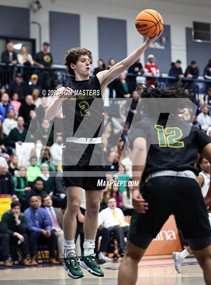 Thumbnail 1 in Greensboro Day School vs. Concord Academy (NCISAA 3A Championship) photogallery.