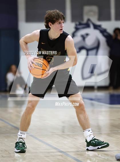 Thumbnail 1 in Greensboro Day School vs. Concord Academy (NCISAA 3A Championship) photogallery.