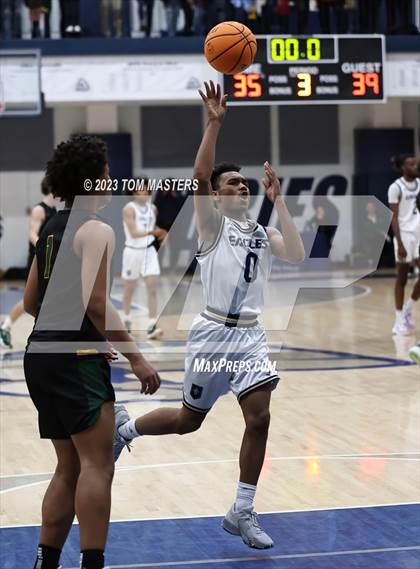 Thumbnail 2 in Greensboro Day School vs. Concord Academy (NCISAA 3A Championship) photogallery.
